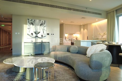 Dúplex en venta en Dubai Marina, Dubai, EAU 5 dormitorios, 862 m2 № 758128 - foto 9