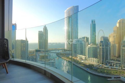 Dúplex en venta en Dubai Marina, Dubai, EAU 5 dormitorios, 862 m2 № 758128 - foto 3