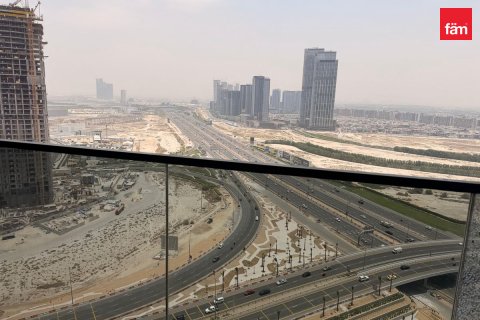 Business Bay, Dubai, संयुक्त अरब अमीरात में अपार्टमेंट, 1 बेडरूम, 67.6 वर्ग मीटर, संख्या 758147 - फ़ोटो 12