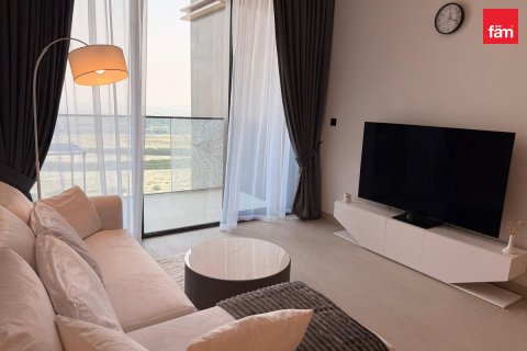 Business Bay, Dubai, संयुक्त अरब अमीरात में अपार्टमेंट, 1 बेडरूम, 67.6 वर्ग मीटर, संख्या 758147 - फ़ोटो 2