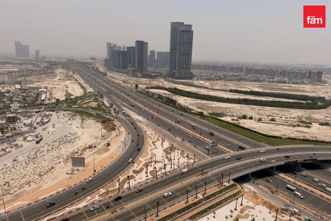 Business Bay, Dubai, संयुक्त अरब अमीरात में अपार्टमेंट, 1 बेडरूम, 67.6 वर्ग मीटर, संख्या 758147 - फ़ोटो 9
