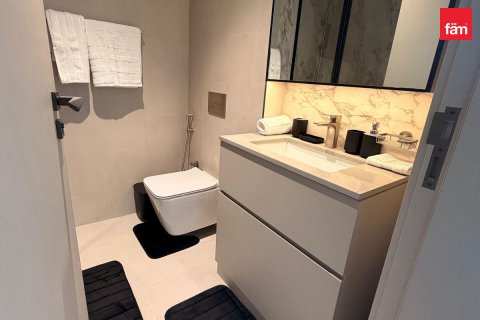 Business Bay, Dubai, संयुक्त अरब अमीरात में अपार्टमेंट, 1 बेडरूम, 67.6 वर्ग मीटर, संख्या 758147 - फ़ोटो 10