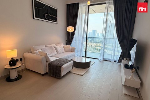 Apartment i Business Bay, Dubai, UAE 1 soveværelse, 67.6 kvm № 758147