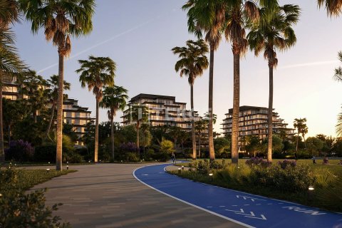 Apartamento en venta en Yas Island, Abu Dhabi, EAU 3 dormitorios, 269 m2 № 758126 - foto 7