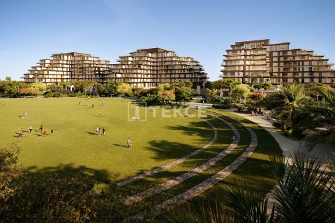 Apartamento en venta en Yas Island, Abu Dhabi, EAU 3 dormitorios, 269 m2 № 758126 - foto 2
