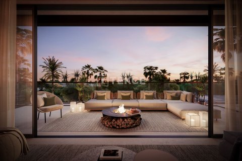 Apartamento en venta en Yas Island, Abu Dhabi, EAU 3 dormitorios, 269 m2 № 758126 - foto 8