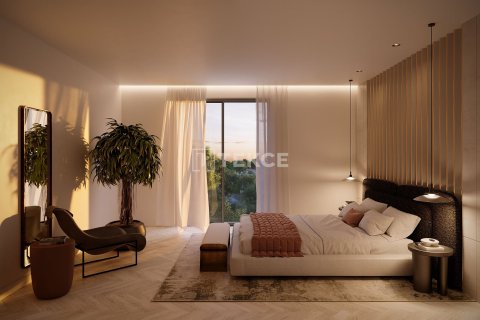 Apartamento en venta en Yas Island, Abu Dhabi, EAU 3 dormitorios, 269 m2 № 758126 - foto 14
