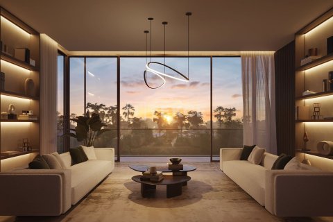 Apartamento en venta en Yas Island, Abu Dhabi, EAU 3 dormitorios, 269 m2 № 758126 - foto 10