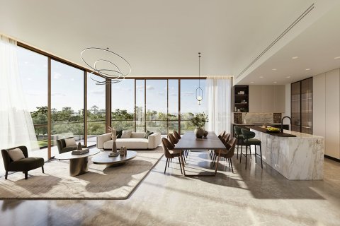 Apartamento en venta en Yas Island, Abu Dhabi, EAU 3 dormitorios, 269 m2 № 758126 - foto 11