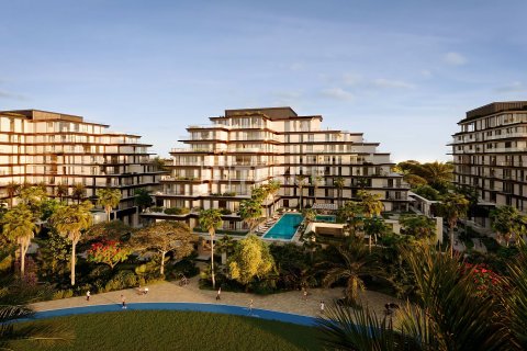 Apartament na Yas Island, Abu Dhabi, ZEA 3 sypialnie, 269 mkw. nr 758126