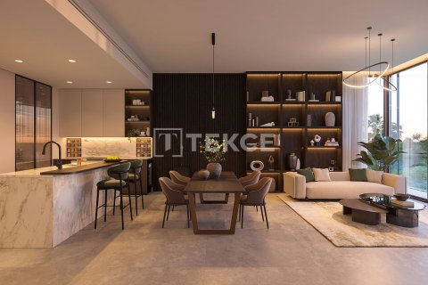 Apartamento en venta en Yas Island, Abu Dhabi, EAU 3 dormitorios, 269 m2 № 758126 - foto 12