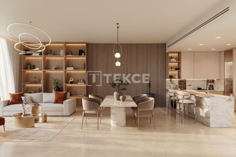 Apartamento en venta en Yas Island, Abu Dhabi, EAU 3 dormitorios, 269 m2 № 758126 - foto 9