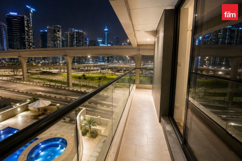 Apartman u Dubai Marina, UAE 70.2 m2, 1 spavaća soba Br. 758148