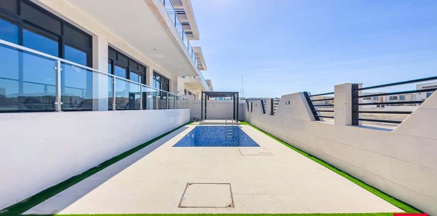 Villa in Al Furjan, Dubai, VAE 5 slaapkamers, 489.9 vr.m. nr 726369