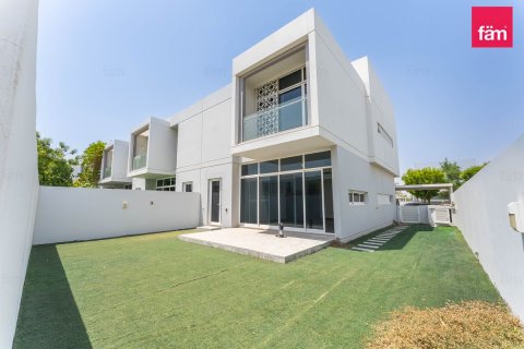Rumah bandar di Dubai, UAE 3 bilik tidur, 278.1 meter persegi № 726364