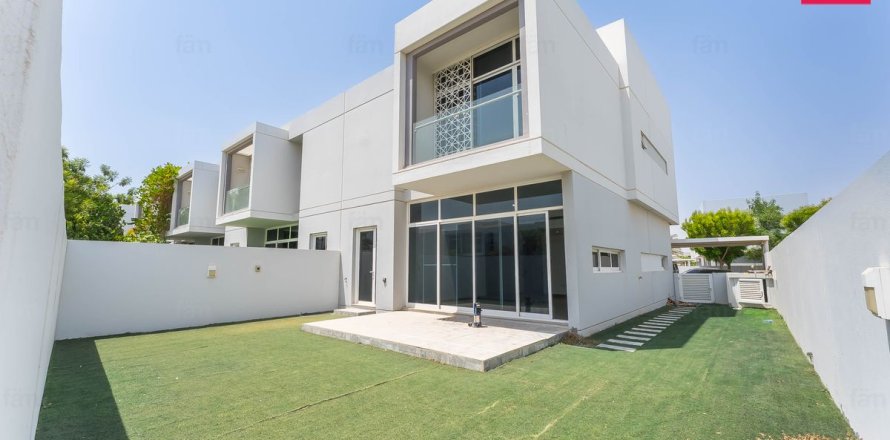 Σπίτι σε Dubai, ΗΑΕ 3 υπνοδωμάτια, 278.1 τ.μ. Αρ. 726364