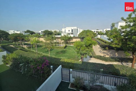 Σπίτι σε Dubai Hills Estate, ΗΑΕ 4 υπνοδωμάτια, 306.2 τ.μ. Αρ. 726368 - φωτογραφία 12
