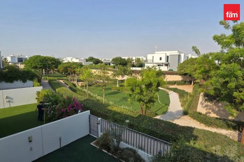 Σπίτι σε Dubai Hills Estate, ΗΑΕ 4 υπνοδωμάτια, 306.2 τ.μ. Αρ. 726368 - φωτογραφία 8
