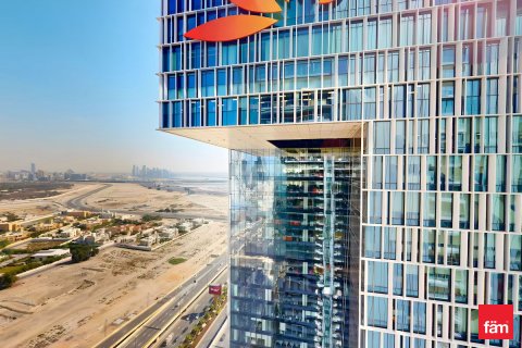 Apartment in Downtown Dubai (Downtown Burj Dubai), UAE 1 bedroom, 81.7 sq.m. № 726370 - photo 8
