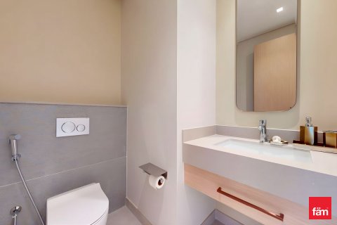 Apartment in Downtown Dubai (Downtown Burj Dubai), UAE 1 bedroom, 81.7 sq.m. № 726370 - photo 11