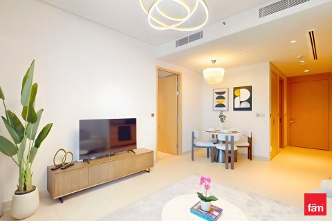 Apartment in Downtown Dubai (Downtown Burj Dubai), UAE 1 bedroom, 81.7 sq.m. № 726370 - photo 2