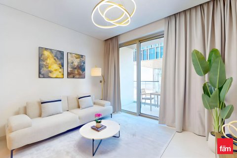 Apartment in Downtown Dubai (Downtown Burj Dubai), UAE 1 bedroom, 81.7 sq.m. № 726370