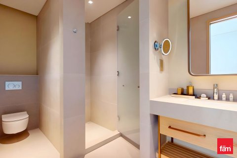 Apartment in Downtown Dubai (Downtown Burj Dubai), UAE 1 bedroom, 81.7 sq.m. № 726370 - photo 9