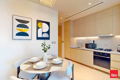 Apartment in Downtown Dubai (Downtown Burj Dubai), UAE 1 bedroom, 81.7 sq.m. № 726370 - photo 3