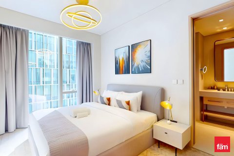Apartment in Downtown Dubai (Downtown Burj Dubai), UAE 1 bedroom, 81.7 sq.m. № 726370 - photo 5