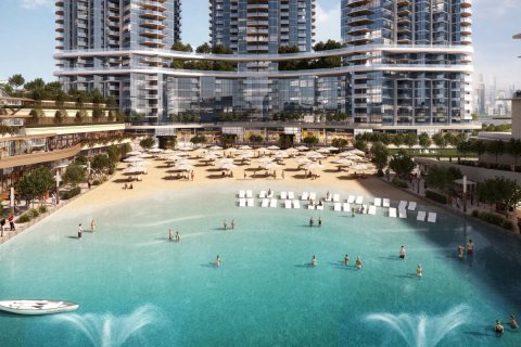 דירה למכירה ב Dubai, איחוד האמירויות 2 חדרי שינה, 105.4 מ"ר, מספר 726367 - תמונה 10