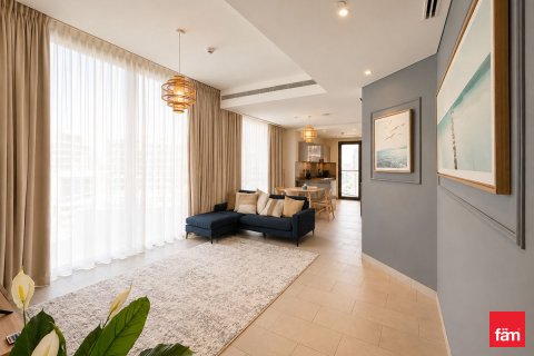 דירה להשכרה ב Dubai, איחוד האמירויות  2 חדרי שינה, 103.9 מ"ר, מספר 713807 - תמונה 2