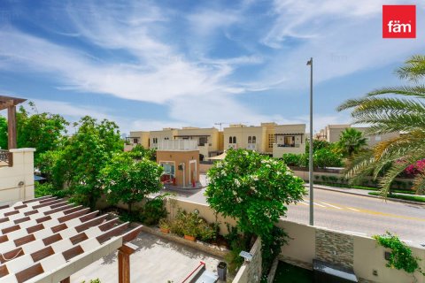 Kuća u nizu u gradu Dubai, UAE 4 spavaće sobe, 311.5 m2 Br. 713810 - Slika 26