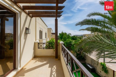 Kuća u nizu u gradu Dubai, UAE 4 spavaće sobe, 311.5 m2 Br. 713810 - Slika 25