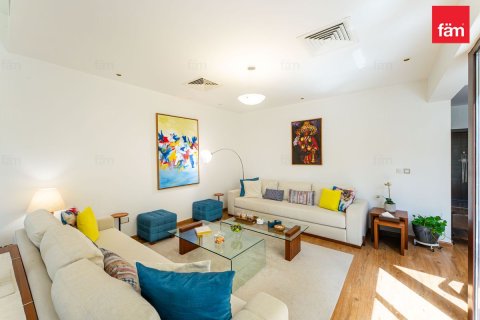 Kuća u nizu u gradu Dubai, UAE 4 spavaće sobe, 311.5 m2 Br. 713810 - Slika 4
