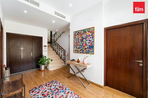 Kuća u nizu u gradu Dubai, UAE 4 spavaće sobe, 311.5 m2 Br. 713810 - Slika 17