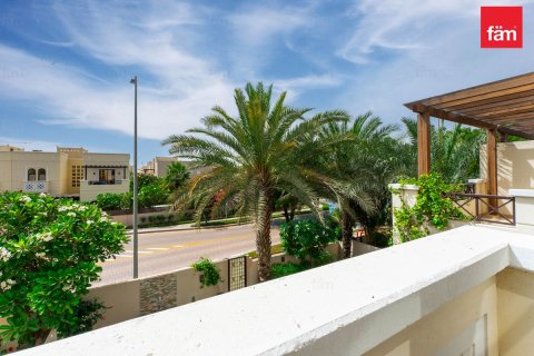 Kuća u nizu u gradu Dubai, UAE 4 spavaće sobe, 311.5 m2 Br. 713810 - Slika 24