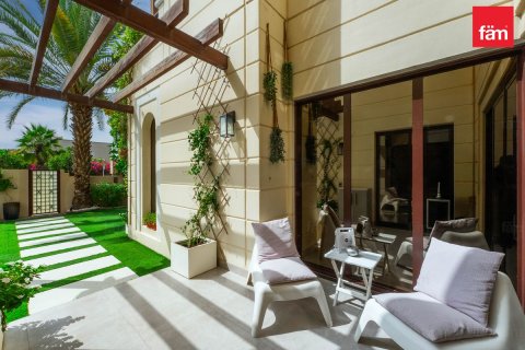 Kuća u nizu u gradu Dubai, UAE 4 spavaće sobe, 311.5 m2 Br. 713810 - Slika 30