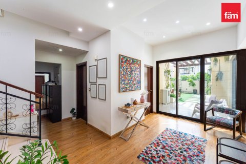 Kuća u nizu u gradu Dubai, UAE 4 spavaće sobe, 311.5 m2 Br. 713810 - Slika 16