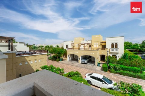 Kuća u nizu u gradu Dubai, UAE 4 spavaće sobe, 311.5 m2 Br. 713810 - Slika 5