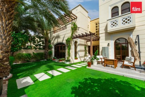 Kuća u nizu u gradu Dubai, UAE 4 spavaće sobe, 311.5 m2 Br. 713810 - Slika 29