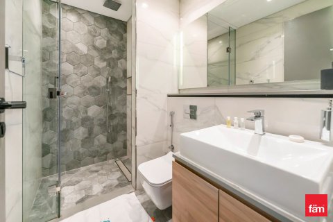 דירה להשכרה ב Business Bay, Dubai, איחוד האמירויות  2 חדרי שינה, 89.8 מ"ר, מספר 713811 - תמונה 13