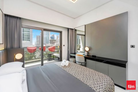 דירה להשכרה ב Business Bay, Dubai, איחוד האמירויות  2 חדרי שינה, 89.8 מ"ר, מספר 713811 - תמונה 2