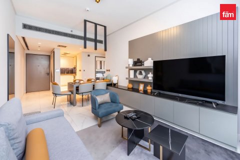 Apartment i Business Bay, Dubai, UAE 2 soveværelser, 89.8 kvm № 713811