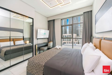 דירה להשכרה ב Business Bay, Dubai, איחוד האמירויות  2 חדרי שינה, 89.8 מ"ר, מספר 713811 - תמונה 4