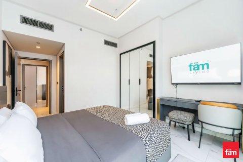 דירה להשכרה ב Business Bay, Dubai, איחוד האמירויות  2 חדרי שינה, 89.8 מ"ר, מספר 713811 - תמונה 5