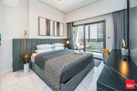 דירה להשכרה ב Business Bay, Dubai, איחוד האמירויות  2 חדרי שינה, 89.8 מ"ר, מספר 713811 - תמונה 3