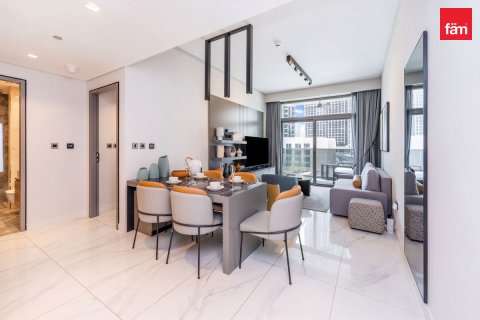 Üürile anda korter asukohaga Business Bay, Dubai, AÜE: 2 magamistoaga, 89.8 m² Nr 713811 - pilt 7