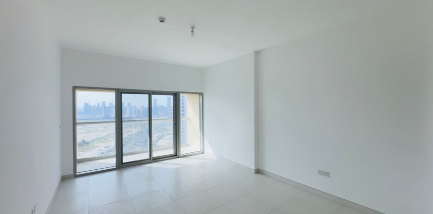 Квартира в Motor City, Дубай, ОАЭ 2 спальни, 109.3м2 № 713808