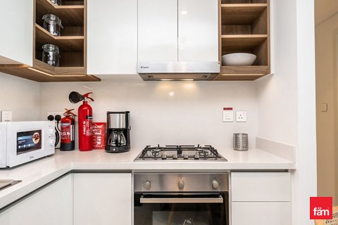 דירה להשכרה ב Downtown Dubai (Downtown Burj Dubai), Dubai, איחוד האמירויות  2 חדרי שינה, 100.9 מ"ר, מספר 713809 - תמונה 12