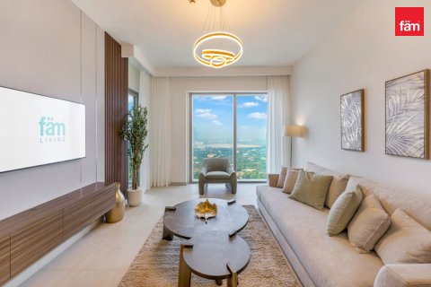 Huoneisto Downtown Dubai (Downtown Burj Dubai), Arabiemiraatit 2 makuuhuonetta, 100.9 m2 № 713809